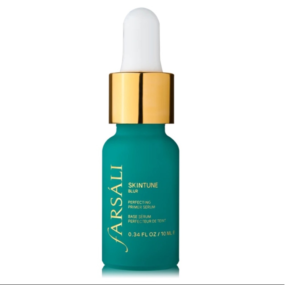 Farsáli Skintune Blur Perfecting Primer